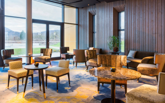 Best Western Plus Hotel Les Humanistes