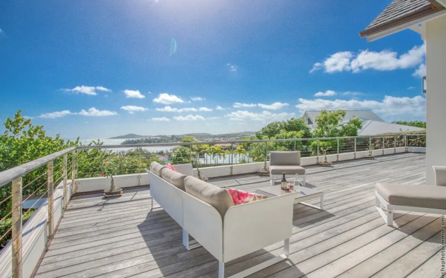 Villa Sea View