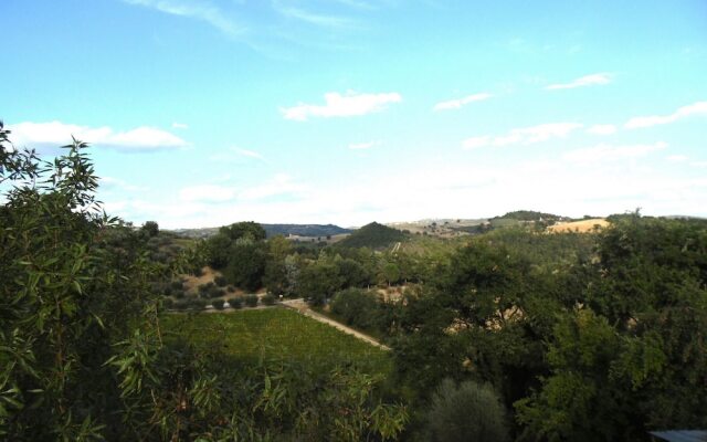 Podere Caldaruccio La Pineta - Bungalow
