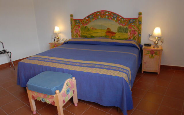 Hotel Hacienda Don Cenobio