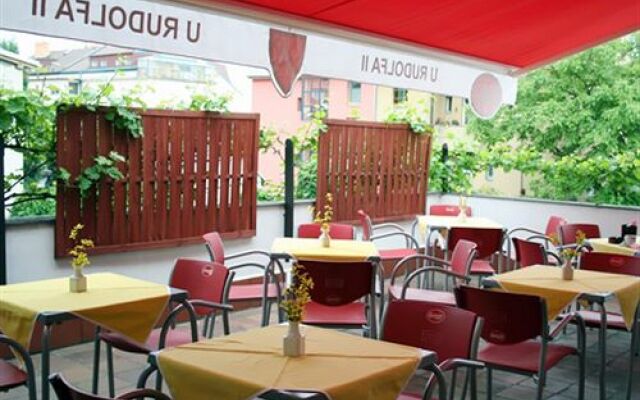 Hotel U Hvezdy
