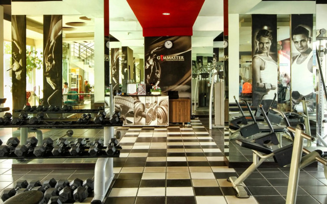 Valore Hotel