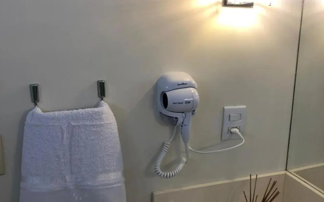 Mundo Livre Guest House