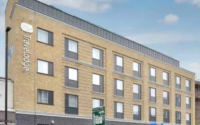Travelodge London Peckham