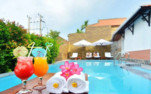 Garden Aroma Homestay Hoi An