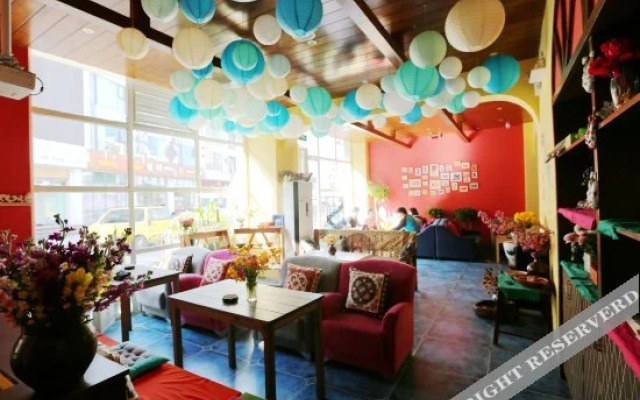 Story Hostel