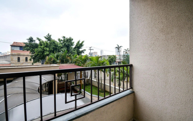 SA11 Apartamento de 2 dormitórios Lindo e Completo