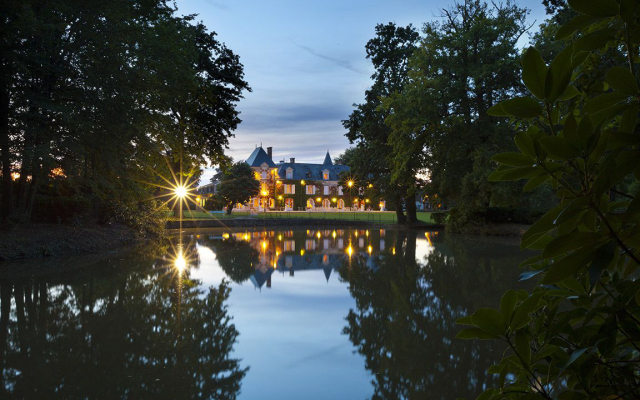 Les Hauts de Loire