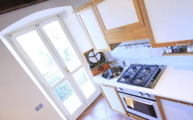 Fleur de Lis Belvedere