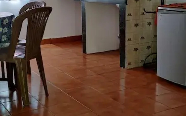 Hilias Retreat