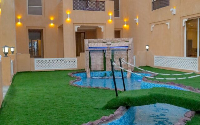 Hatta Guest House