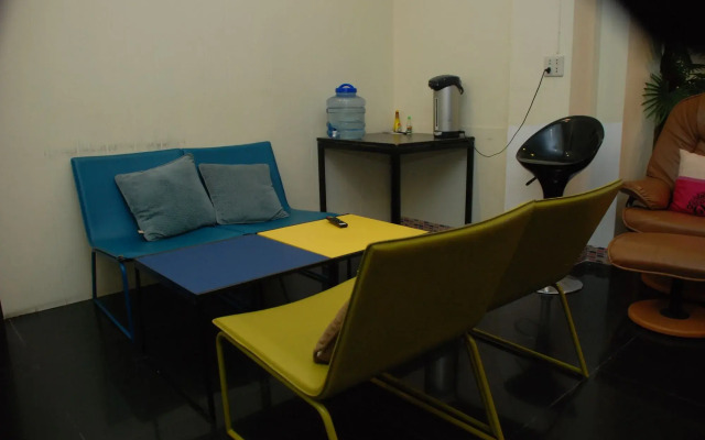 Keeree Boutique Hotel