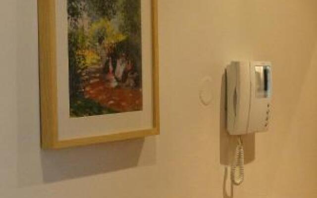 Apartman Brno Stred