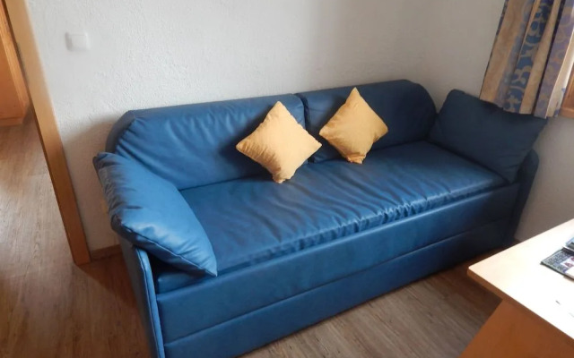 Berggasthof Sonne Imberg