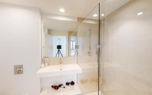Higueron West II - Luxury new built 3 bed apartmen