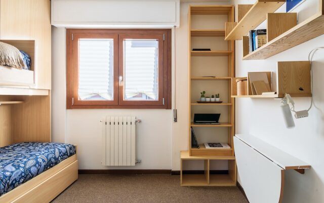 Orobie Master Guest apartment