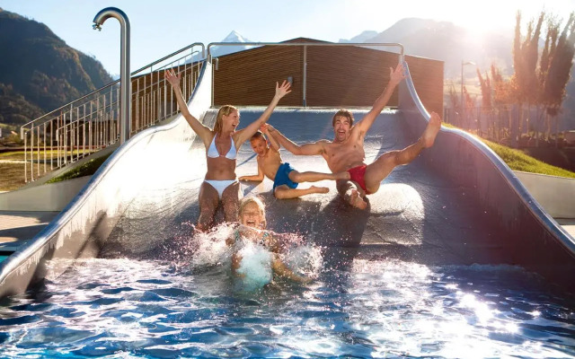 AlpinResort Kaprun 5
