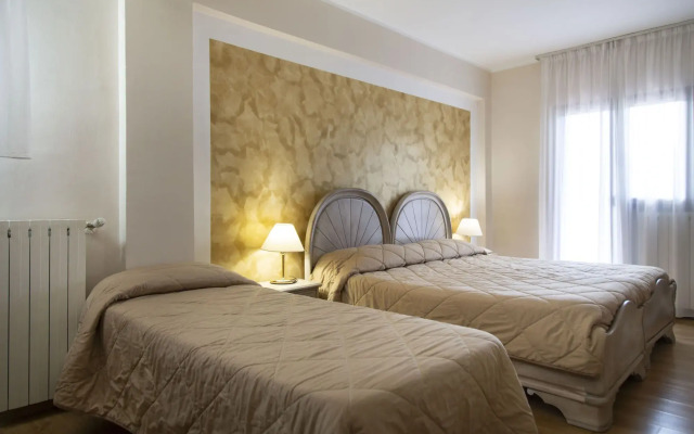 Grand Hotel del Parco