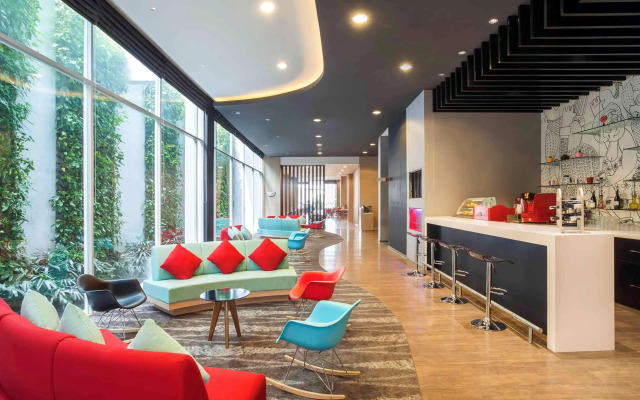 Ibis Jakarta Harmoni