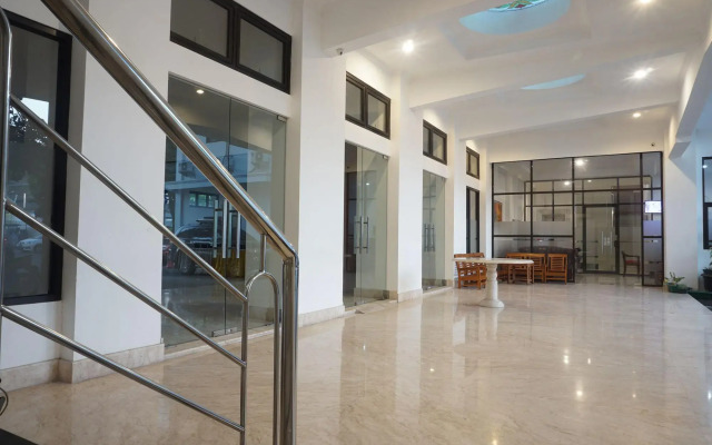 Al Ashri Inn by Urban