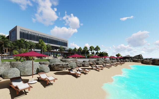 Alibu Resort Nha Trang