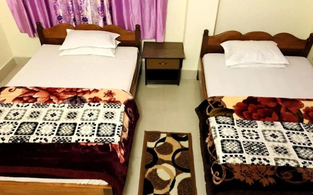 Silk Route Gateway Resort