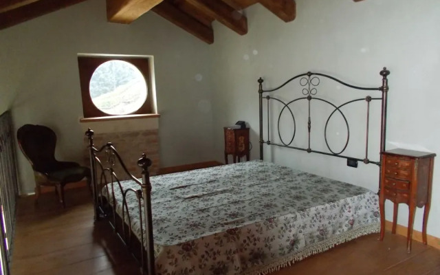 Agriturismo Ercolana