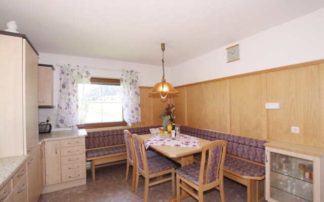 Nice Home in Walchsee With 4 Bedrooms and Wifi