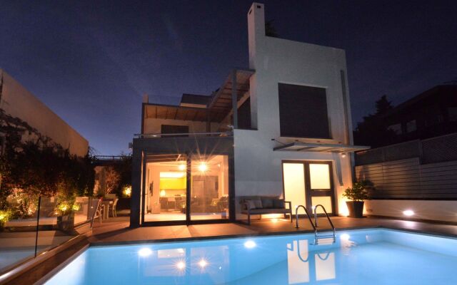 Stefanos Villa