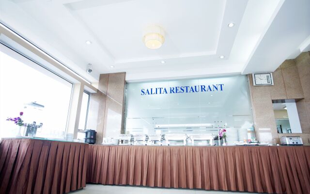 Salita Hotel