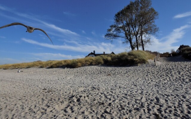 Cozy Apartment in Niehagen Germany near Baltic Sea Beach