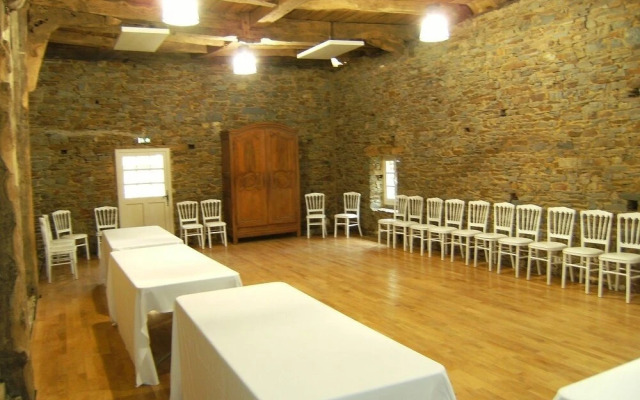 Manoir de Belle-Noë