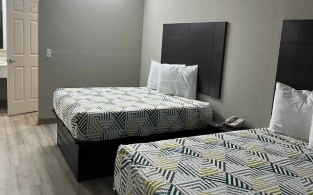 Studio 6 Suites West Memphis