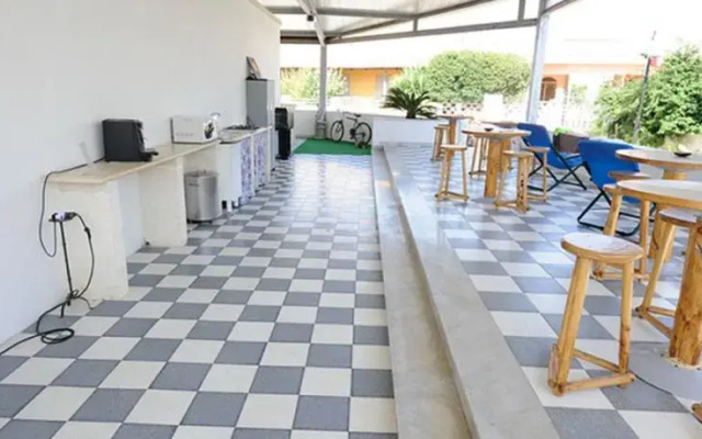 Casa Lu Salentu