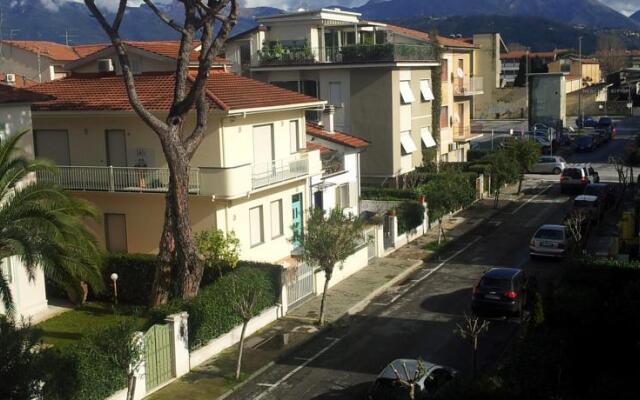 Appartamento Panorama
