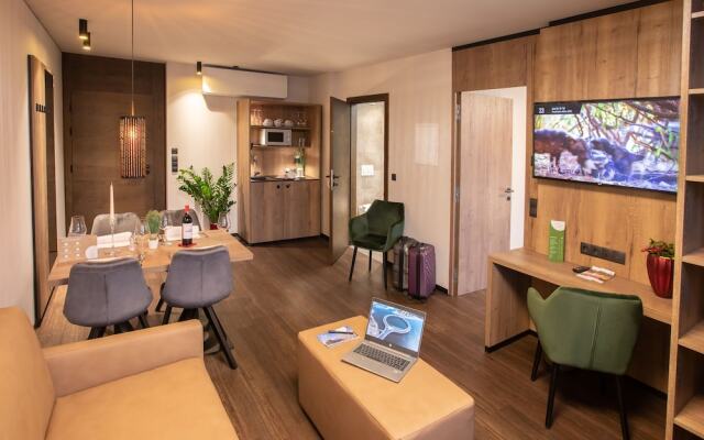 Rufi's Hotel Innsbruck