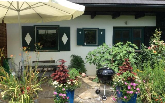 Ferienhaus Blumenparadies Stainz