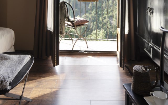 El Acebo de Casa Muria