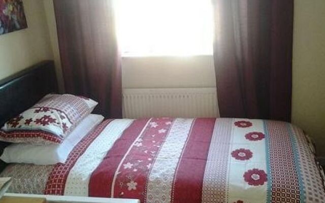 Loxdale Rooms