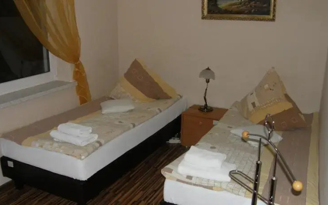 Gościniec pod Różą