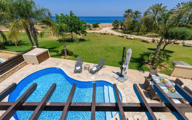 Villa Greco Mare 5 in Protaras