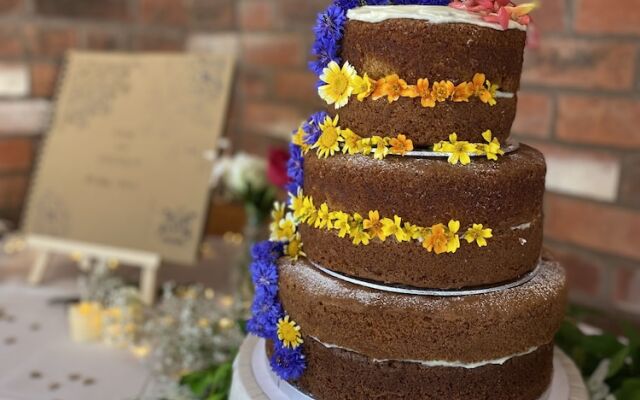 The Talbot at Knightwick