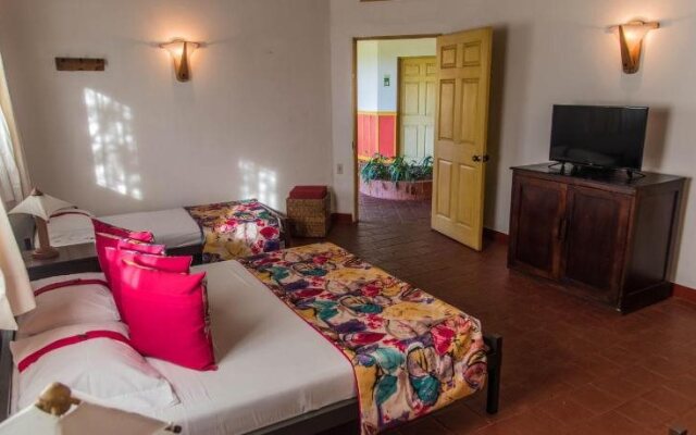 Casaroma Finca Hotel