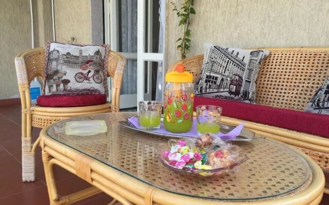 B&B La Fonte