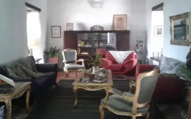 La Florida Casona Hotel