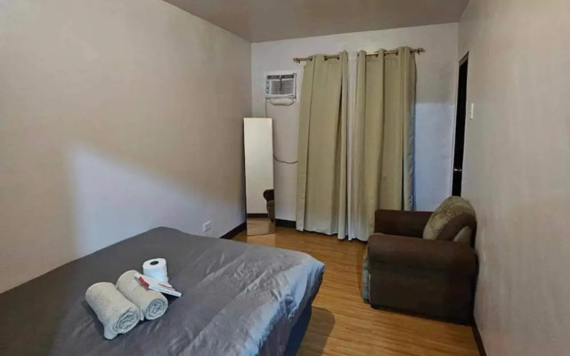 Deca homes condominium tisa Labangon