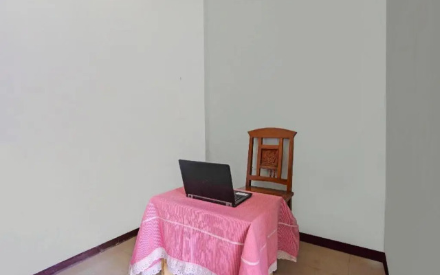 SPOT ON 91695 Hotel Benteng Portugis