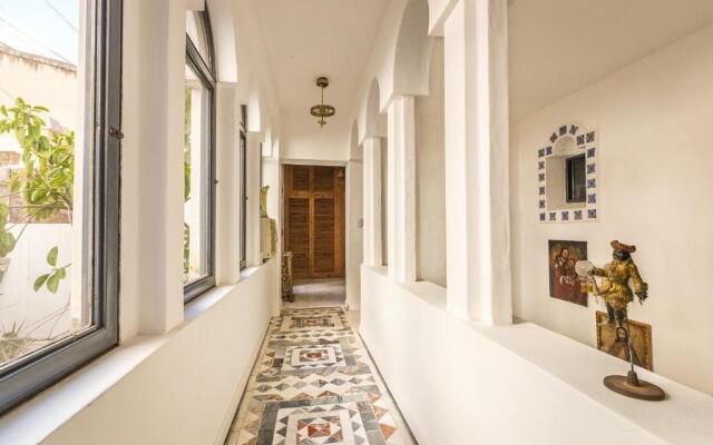 Virreinato Hotel Boutique