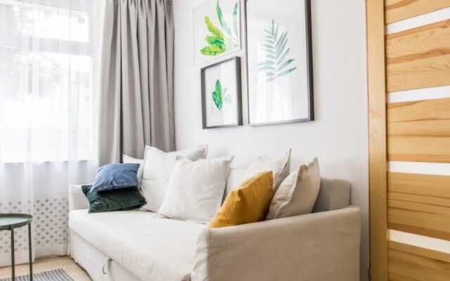 Flats For Rent - Gdansk Wrzeszcz