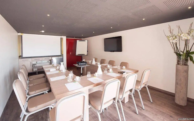 Best Western Plus La Corniche